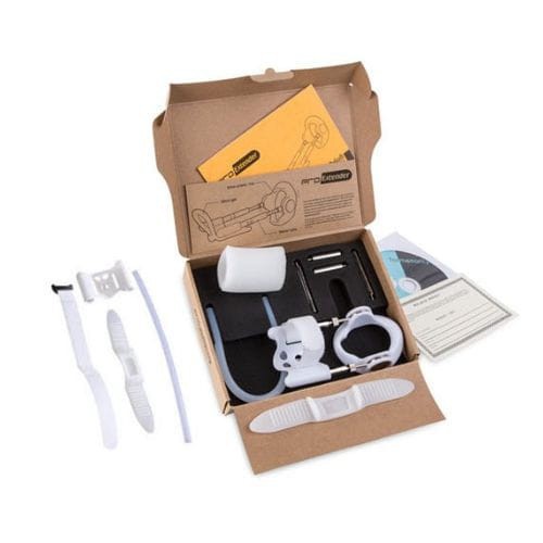 ProExtender System Standard™ Enlargement Penis Traction Device