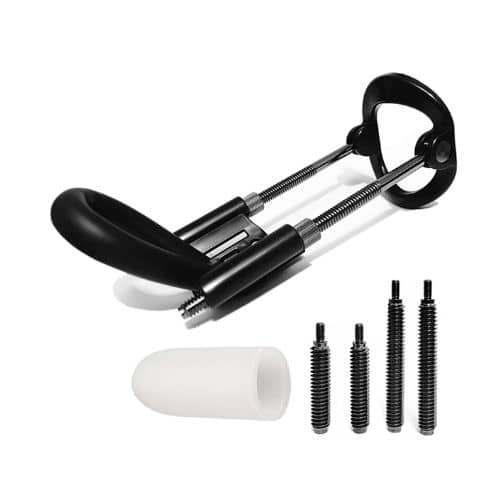 ProExtender Starter Kit™ Basic Penile Traction Device